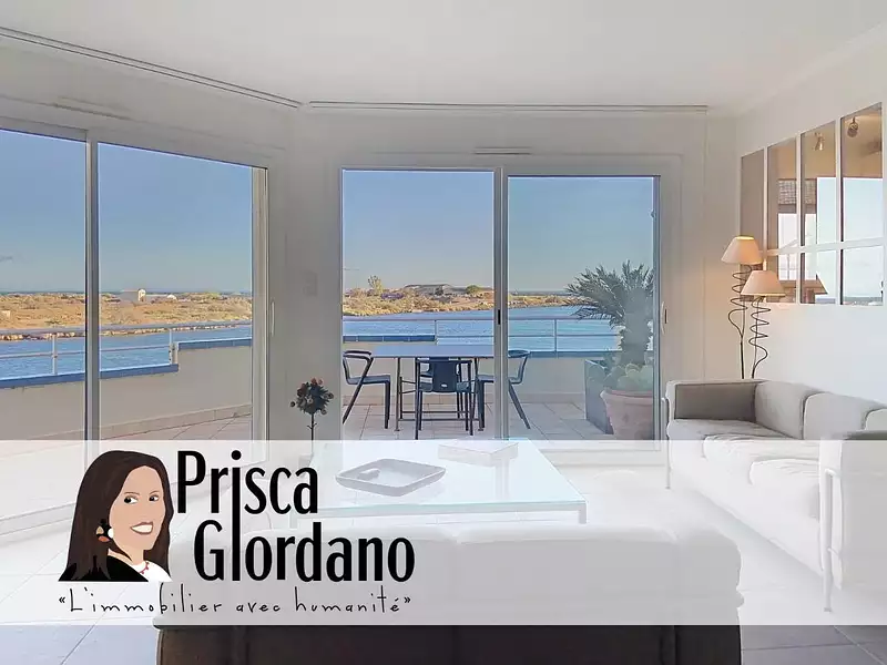 Appartement, 100,84 m²