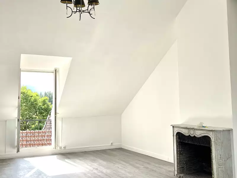 Appartement, 74 m²