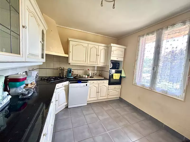 Maison, 117,57 m²