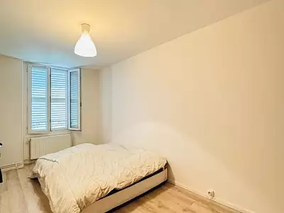 Appartement, 47 m²