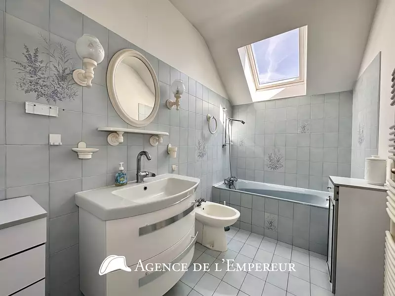 Maison, 103,54 m²