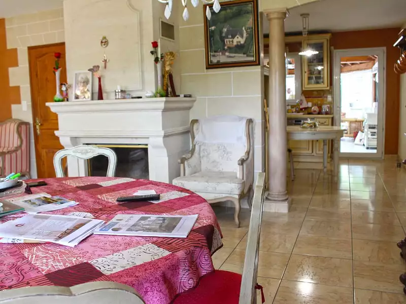 Maison, 180 m²