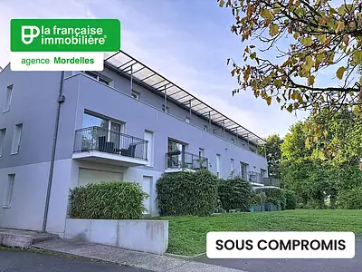 Appartement, 63,18 m²