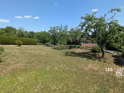 Maison, 117 m²