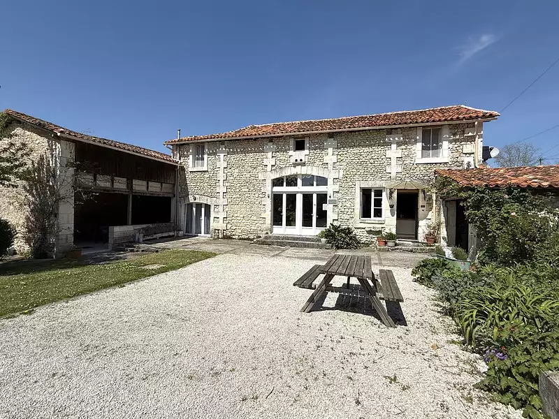 Maison, 294 m²