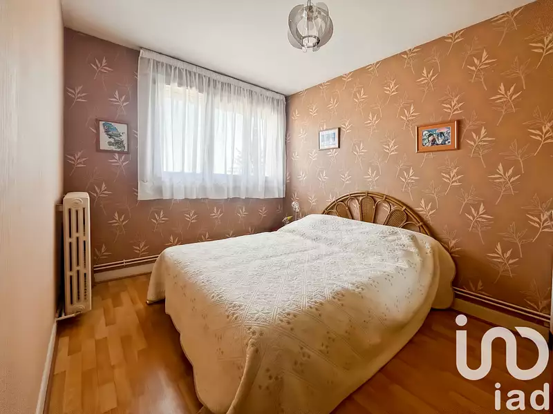 Appartement, 67 m²
