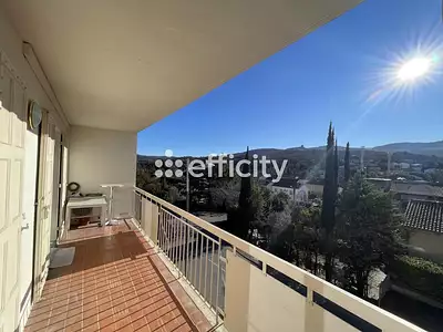 Appartement, 157 m²