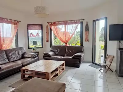 Maison, 132 m²
