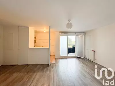Appartement, 34 m²