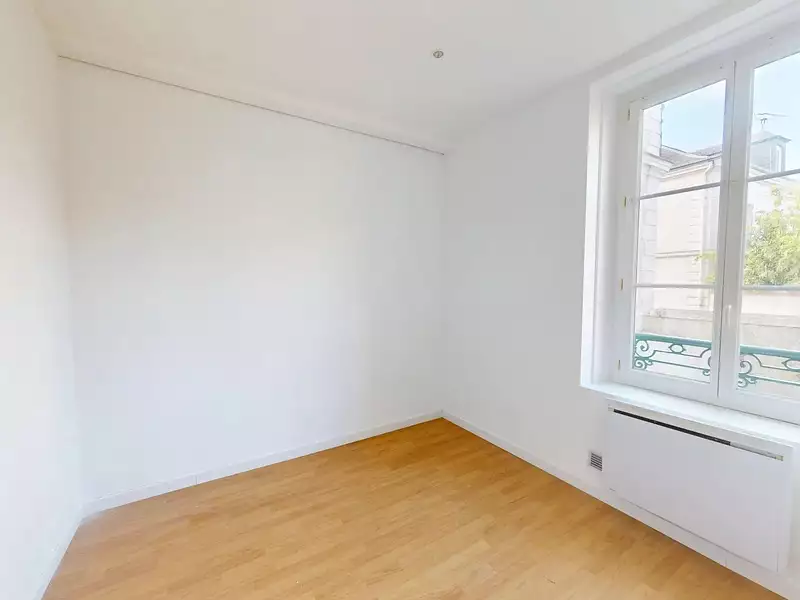 Appartement, 30,57 m²