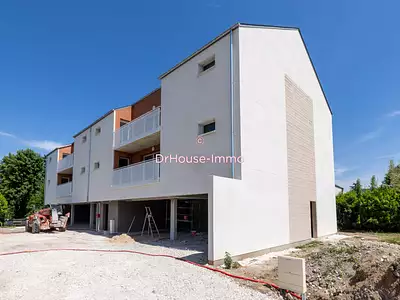 Appartement, 63,8 m²