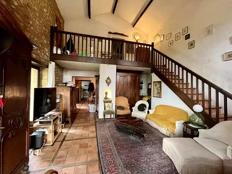Maison, 269 m²