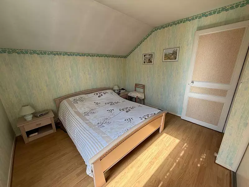 Maison, 115 m²
