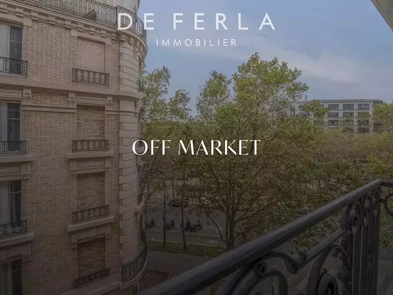 Appartement, 130 m²