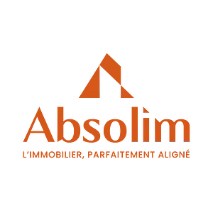 Logo de l'agence Absolim