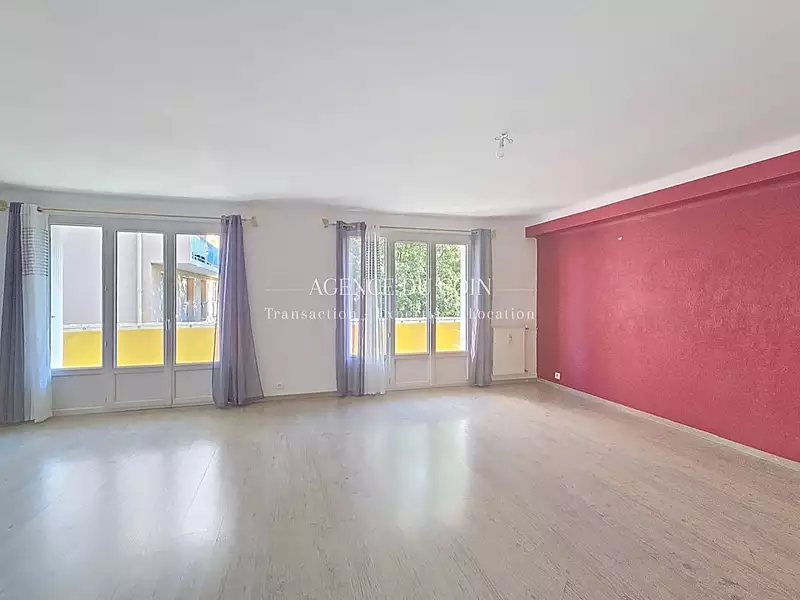 Appartement, 105 m²