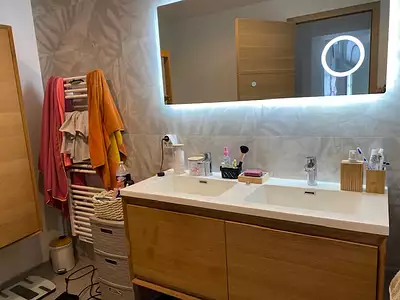 Appartement, 81,27 m²