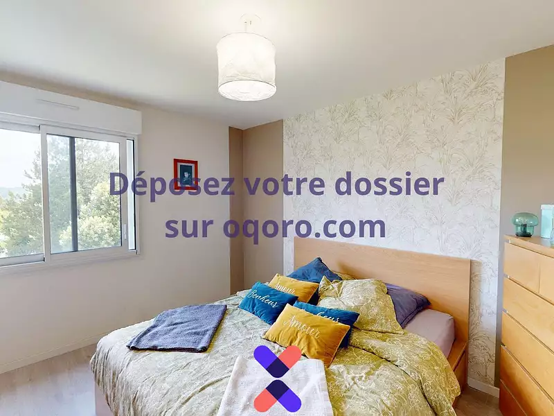 Appartement, 90,07 m²