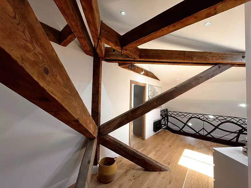 Appartement, 203,35 m²