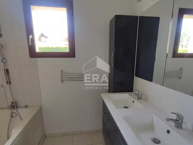 Maison, 132,6 m²