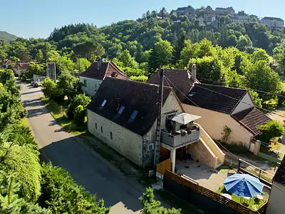 Maison, 85 m²