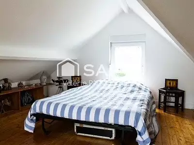 Maison, 110 m²