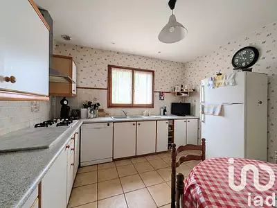 Maison, 103 m²