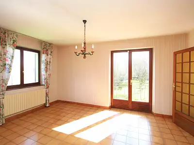 Maison, 104 m²