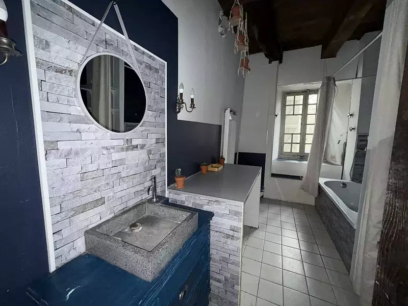 Maison, 300 m²
