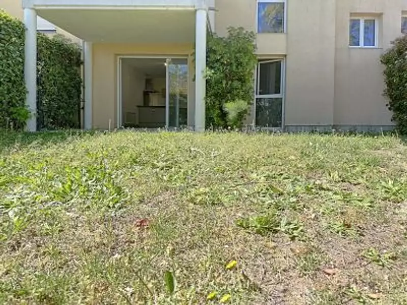 Appartement, 43,07 m²