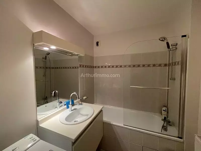 Appartement, 66,33 m²