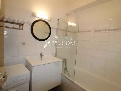 Appartement, 45,92 m²