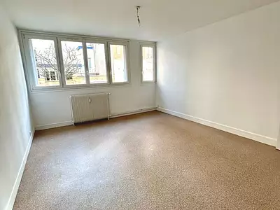 Appartement, 57 m²