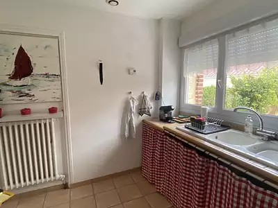 Maison, 78 m²