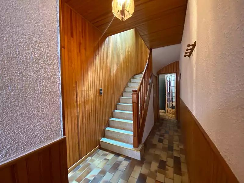 Maison, 81 m²