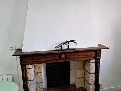 Maison, 127 m²