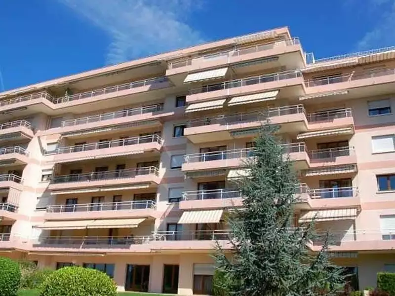 Appartement, 48,25 m²