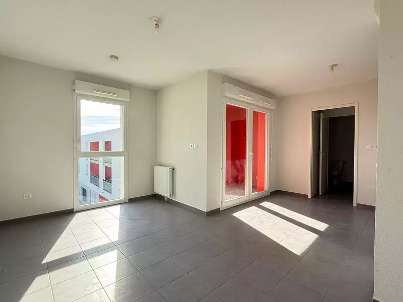 Appartement, 27,29 m²