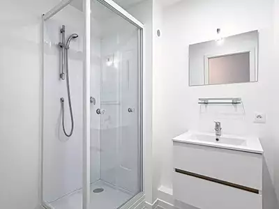 Appartement, 25 m²