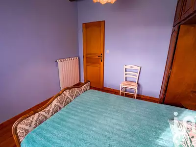 Maison, 155 m²