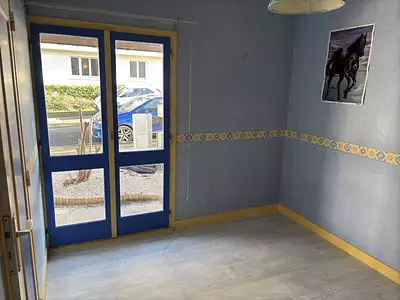 Maison, 85,69 m²