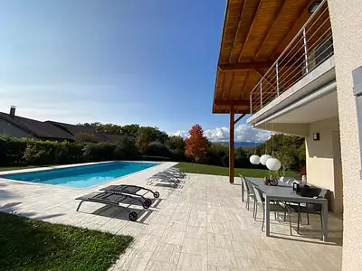 Maison, 223 m²