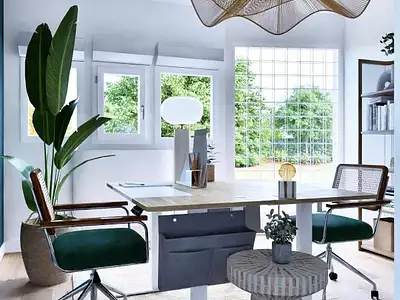 Appartement, 117 m²