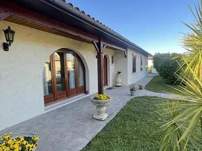 Maison, 142 m²