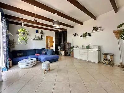 Maison, 73 m²