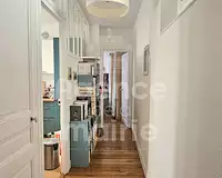 Appartement, 43,49 m²