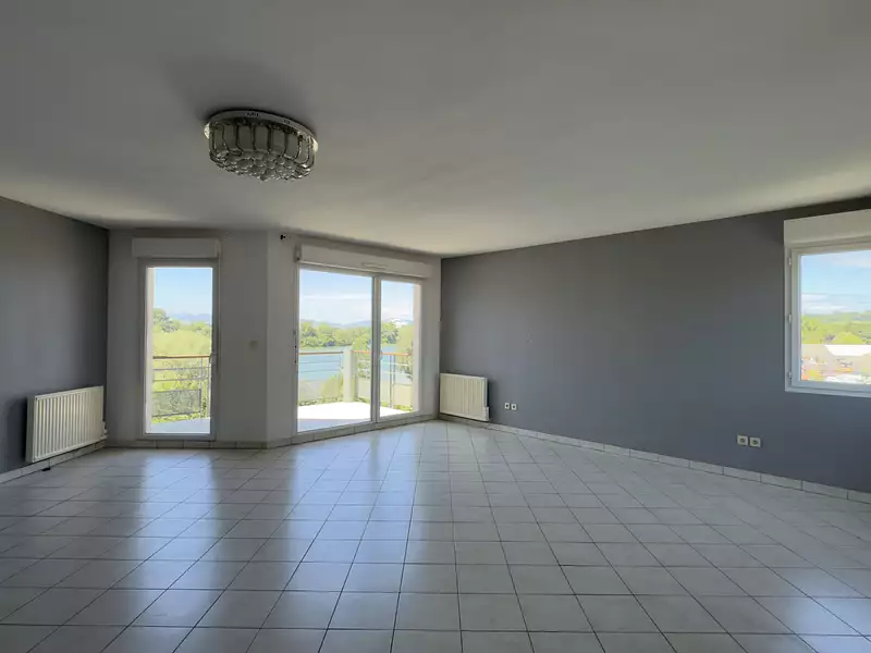 Appartement, 93,74 m²