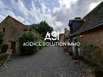 Maison, 530 m²