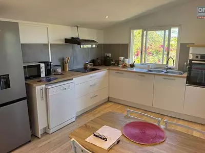 Maison, 100 m²