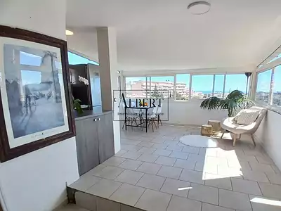 Appartement, 49,06 m²